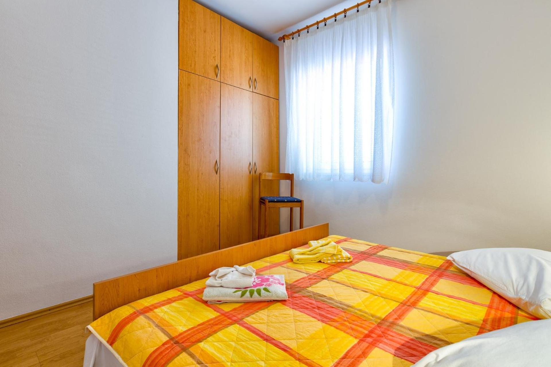 Apartments With A Parking Space Mali Lošinj Habitación foto