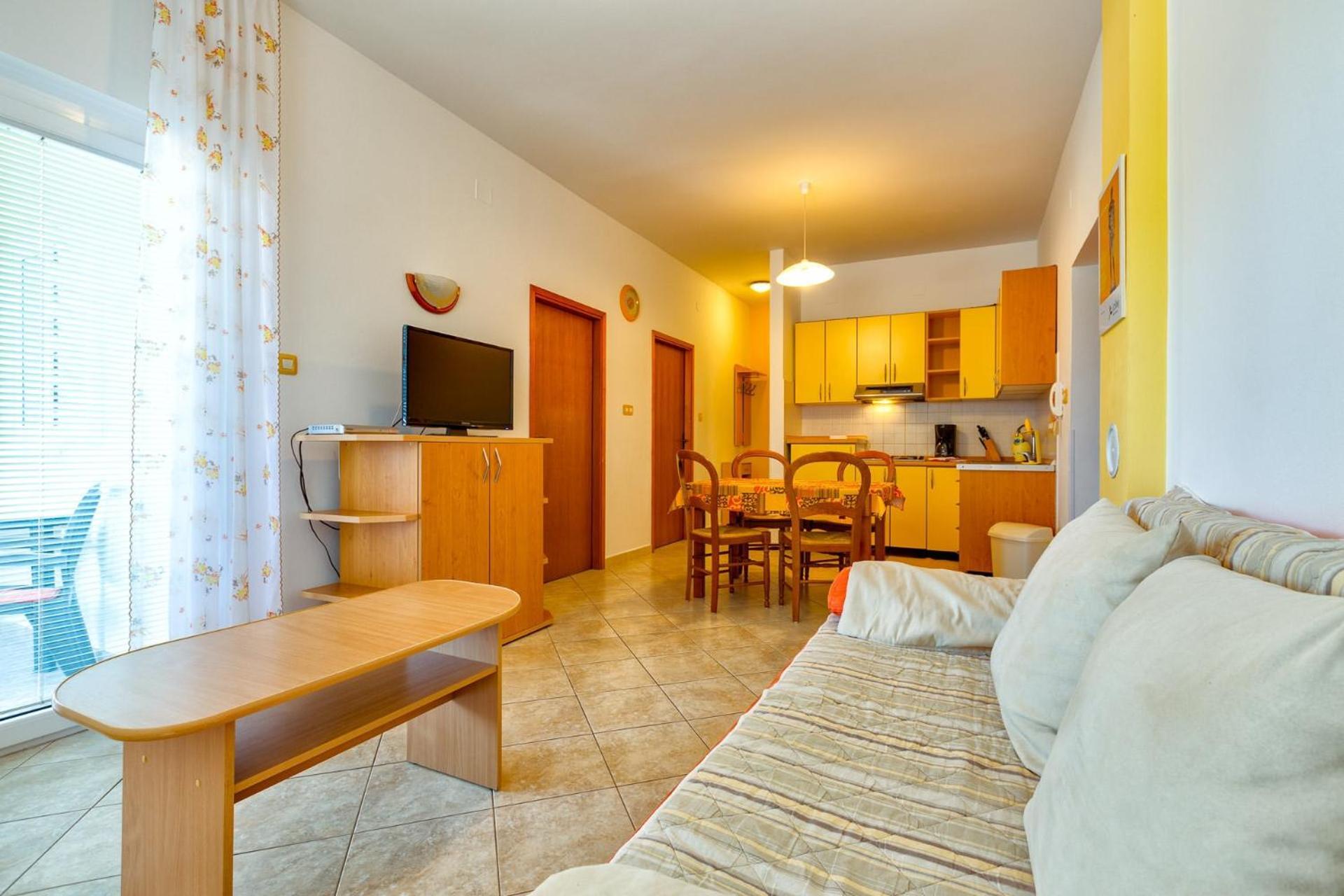 Apartments With A Parking Space Mali Lošinj Habitación foto