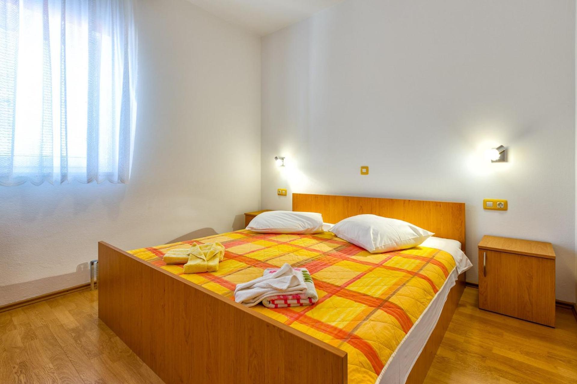 Apartments With A Parking Space Mali Lošinj Exterior foto