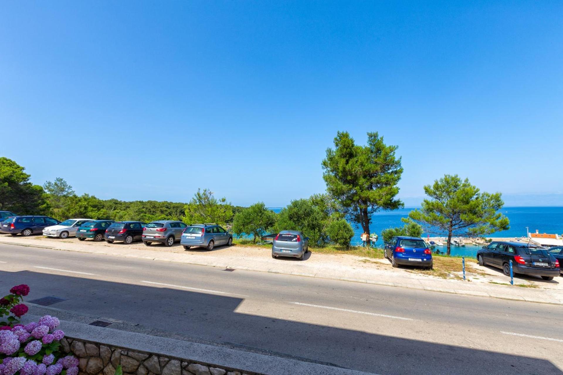 Apartments With A Parking Space Mali Lošinj Exterior foto
